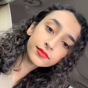 Meet your Posher, Rahaf